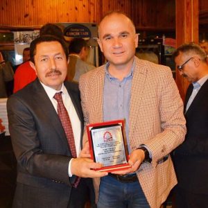 fatsa vergi rekortmeni